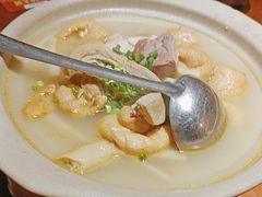 -徽三说·土徽菜·中国徽菜连锁品牌(一中店)