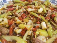 -李大爷的泡椒馆(冉家坝店)