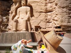 -炳灵寺世界文化遗产旅游区