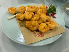 -友鹏海鲜(新宜白大道店)