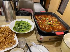 -小四川菜馆(托乐嘉店)