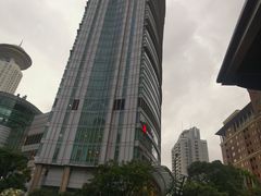-上海雅居乐万豪侯爵酒店
