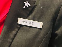 -宁波万豪酒店