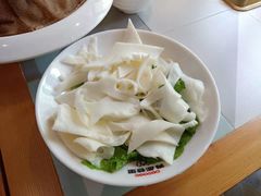 黄喉-雾都渣渣火锅(南城智汇城店)