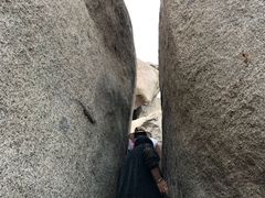 -崂山仰口游览区
