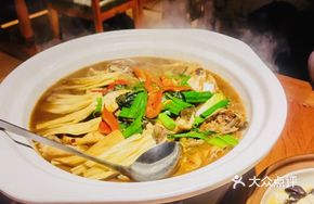 Delicious Fish Head Royal Large Portion