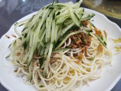 四川凉面-力力豆花庄(广渠门店)