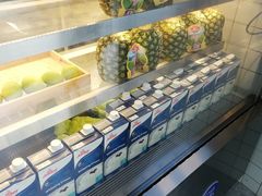 -茶百道(京溪店)