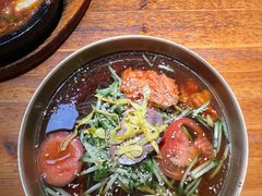 -朴老五延边大冷面(二道店)