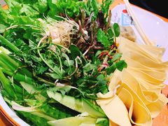 -老长春肉馆(创业大街店)
