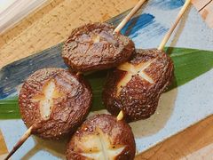 -鸟鸣门屋台料理(金帝银泰店)