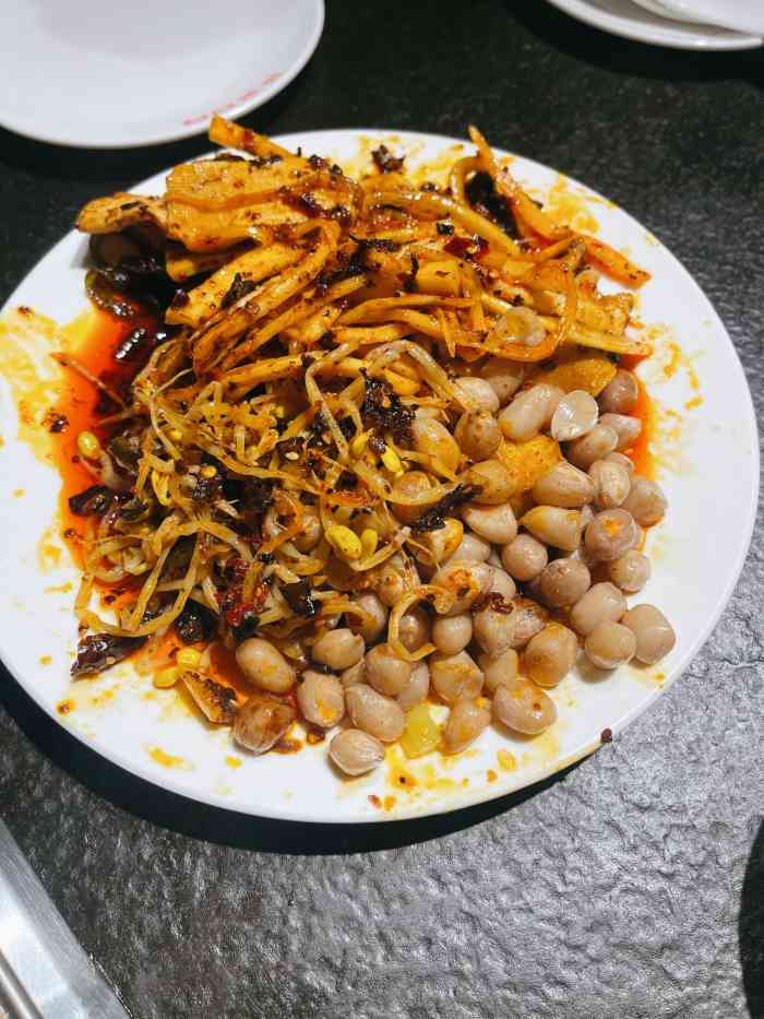 金爱烧烤(江南名府店)-"每次去鸡西必须打卡一下鸡东的烤肉!太哇塞.