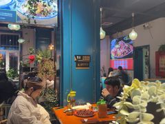 -柴窝堡22号辣子鸡·传承新疆菜