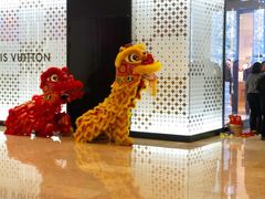-LV路易威登(德基广场店)