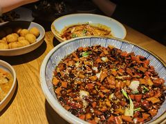 -薇酌饮·陕西菜(南门外店)