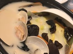 -港丽餐厅(高德置地店)