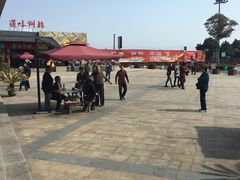 -肯德基(大桥北服务区东店)