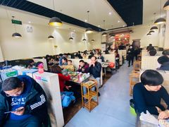 大堂-小寒羊烧烤(凯瑞时代大厦店)