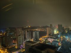 -大连中远海运洲际酒店