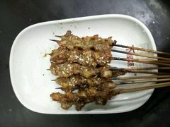 -木屋烧烤(南新店)