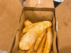 薯角-Kyochon1991校村炸鸡(杨高中路店)