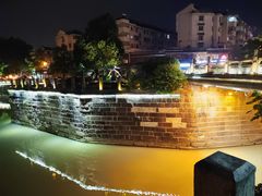 -里运河文化长廊-御码头