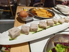 -留香铁板烤肉(解放西路旗舰店)