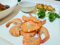 -小贝壳酒楼(经九路店)