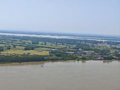 -采石矶景区