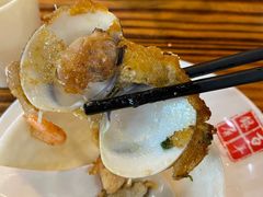 -百年银屏蚝烙·潮汕菜·非遗(乐山店)