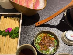 -季季山·云南野生菌火锅(上海首店)