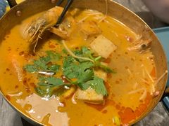 -长勺子东南亚(街道口店)