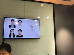 -方快-照相馆(金桥国际店)