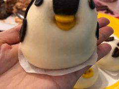 -帝企鹅自助餐厅•儿童岛•真企鹅(长隆企鹅酒店)