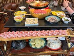-羊大爷涮肉(亮马桥店)