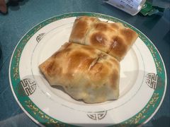 烤包子-新疆巴州金丝特餐厅(大钟寺店)