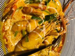 -星叶·东南亚料理(宁波万象汇店)