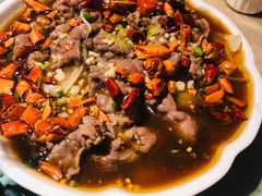-张记旺角食街(动物园店)