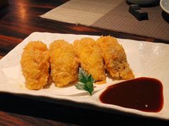 -山葵家·创意料理(临平银泰城店)