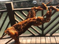 -南门头上美食街