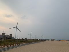 -那香海钻石沙滩浴场