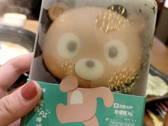 -呷哺呷哺(宝山正大乐城店)