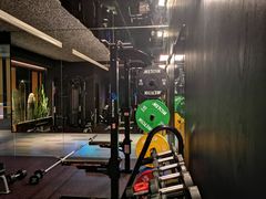 -TOP健身私教工作室(侨香店)