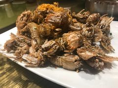-宝燕海货工场(长江国际店)