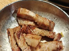 -姜虎东白丁烤肉(银泰中心in99店)