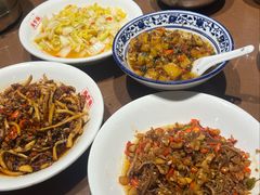 -天下客饭店(中山路店)