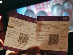 -中影国际影城(大唐西市4K临境音店)