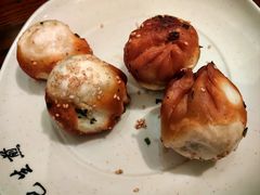 -哑巴生煎(临顿路店)