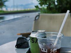 -SAANCI山池咖啡(海上世界文化艺术中心店)