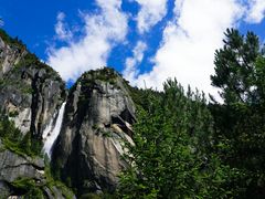 -卡定沟景区